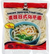 Udon Noodles