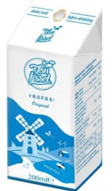 VAN IJSSEL Yogurt Drink Original