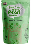 WEJEE Tapioca Pearls Matcha Quick